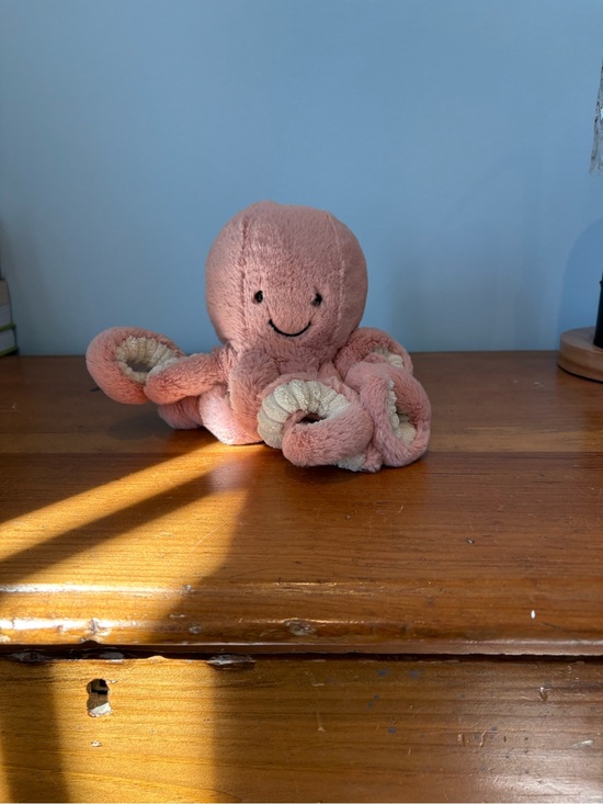 Jellycat Other - jellycat Odell Octopus - Medium